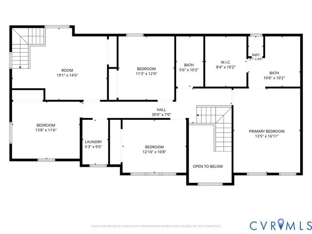 3208 Nutley Ct, Henrico, VA 23233
