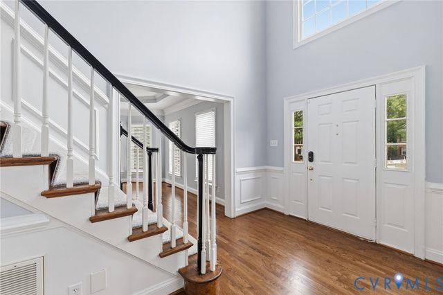 3208 Nutley Ct, Henrico, VA 23233