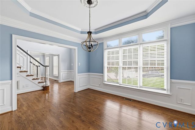 3208 Nutley Ct, Henrico, VA 23233