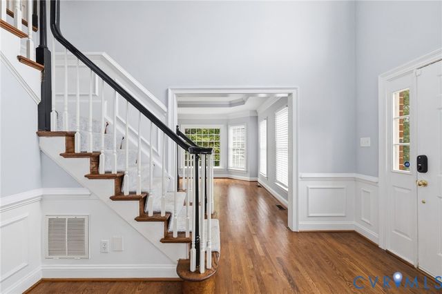 3208 Nutley Ct, Henrico, VA 23233