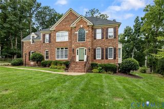 3208 Nutley Ct, Henrico, VA 23233