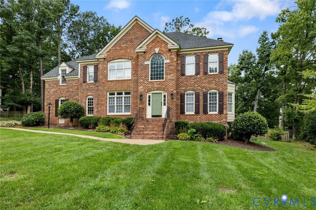 3208 Nutley Ct, Henrico, VA 23233