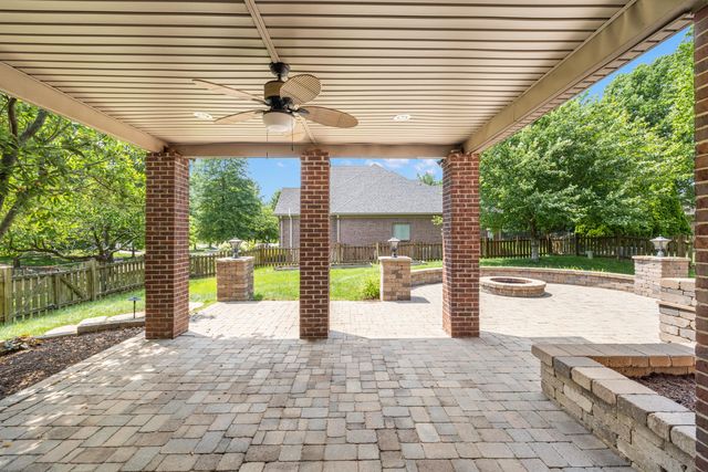 2257 Chamblee Lane, Lexington, KY 40513
