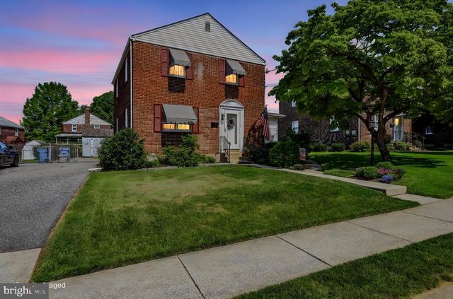 33 RICHARD AVE, Wilmington, DE 19805