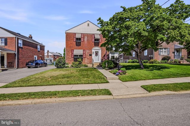 33 RICHARD AVE, Wilmington, DE 19805