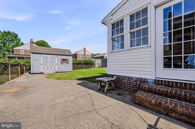 33 RICHARD AVE, Wilmington, DE 19805