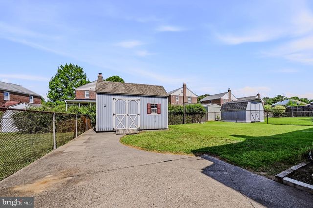33 RICHARD AVE, Wilmington, DE 19805