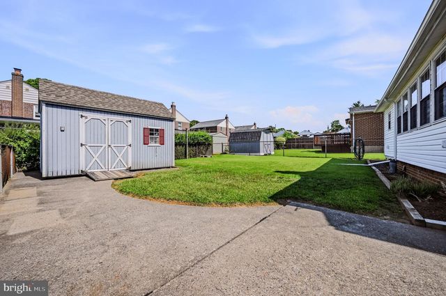 33 RICHARD AVE, Wilmington, DE 19805