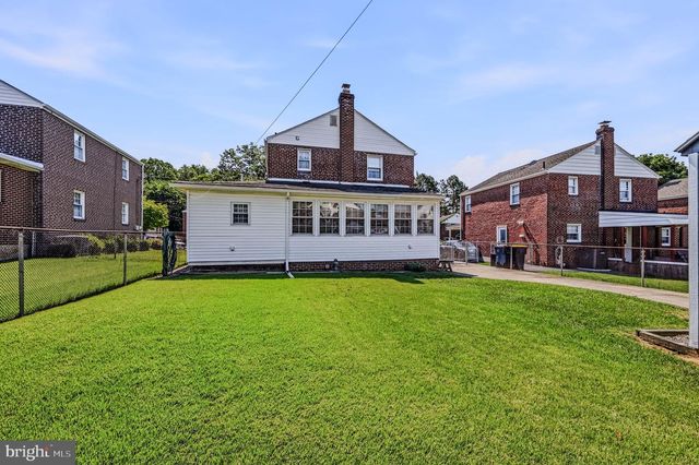 33 RICHARD AVE, Wilmington, DE 19805