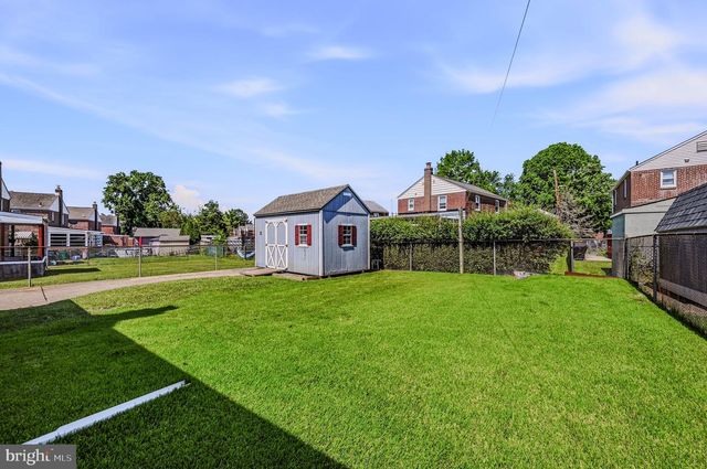 33 RICHARD AVE, Wilmington, DE 19805