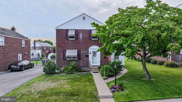 33 RICHARD AVE, Wilmington, DE 19805