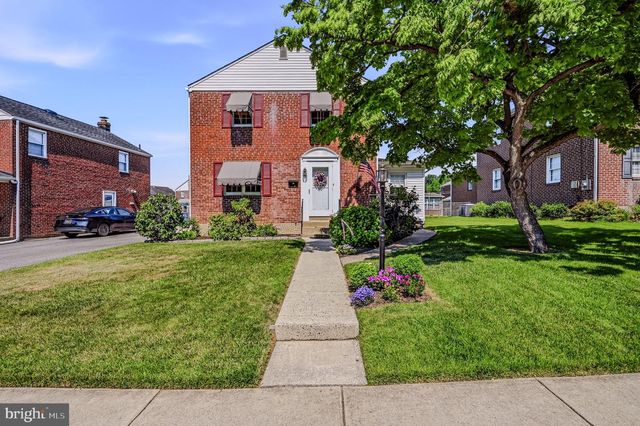 33 RICHARD AVE, Wilmington, DE 19805