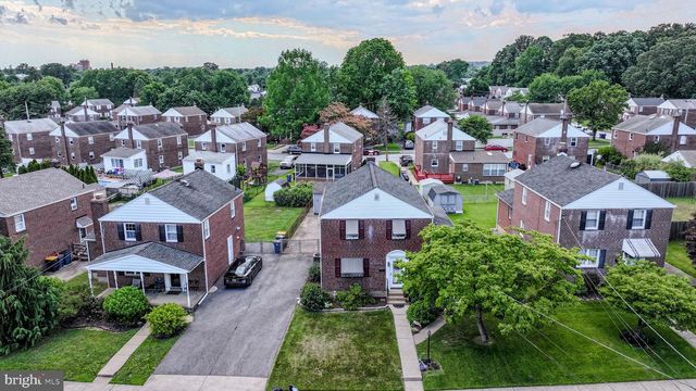 33 RICHARD AVE, Wilmington, DE 19805