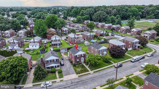 33 RICHARD AVE, Wilmington, DE 19805