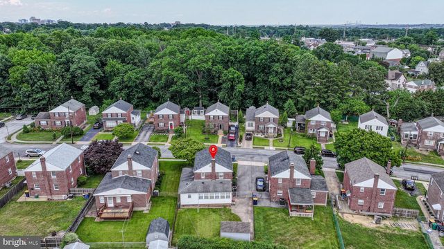 33 RICHARD AVE, Wilmington, DE 19805