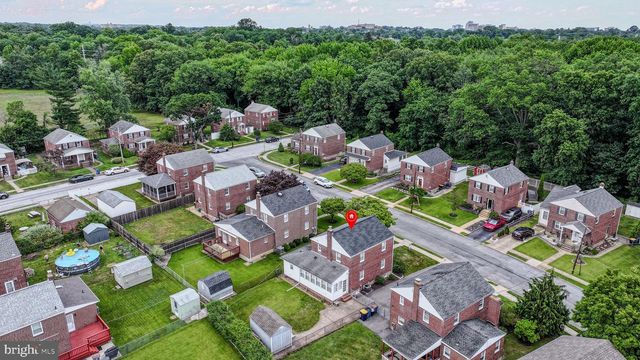 33 RICHARD AVE, Wilmington, DE 19805