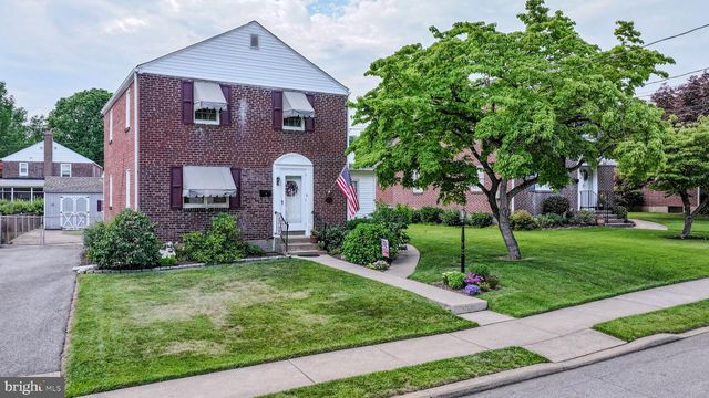 33 RICHARD AVE, Wilmington, DE 19805