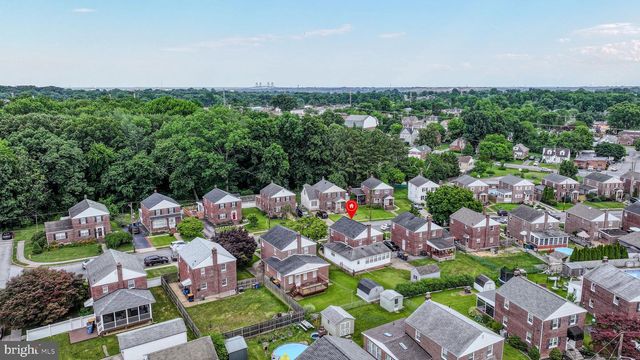33 RICHARD AVE, Wilmington, DE 19805