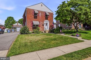 33 RICHARD AVE, Wilmington, DE 19805