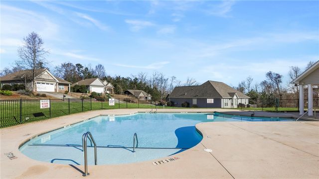 606 Hidden Creek Court, Seneca, SC 29678