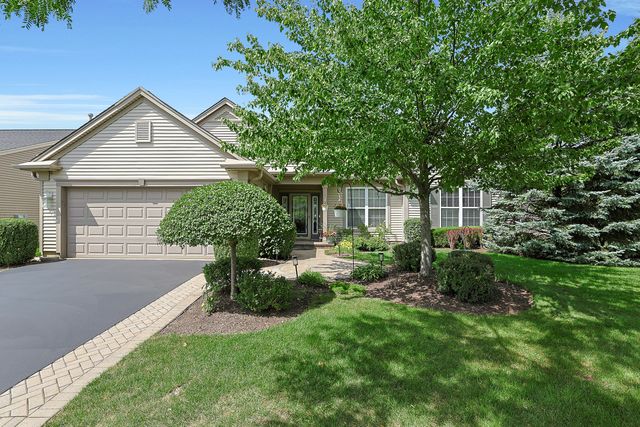 12255 Arlington Drive, Huntley, IL 60142