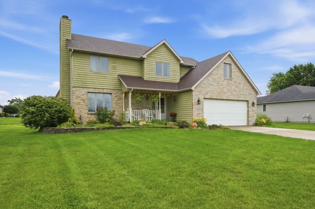 11081 Miami Street, Crown Point, IN 46307