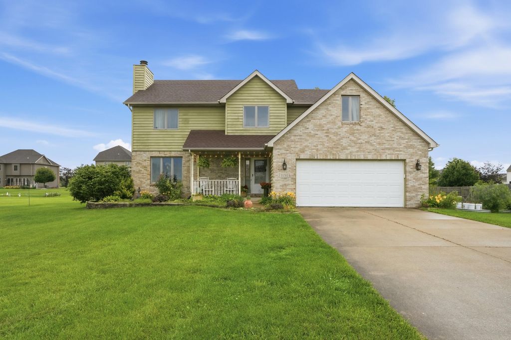 11081 Miami Street, Crown Point, IN 46307