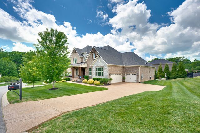 1115 Waterbridge Dr, Nolensville, TN 37135