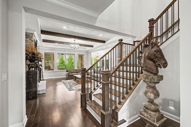 1115 Waterbridge Dr, Nolensville, TN 37135