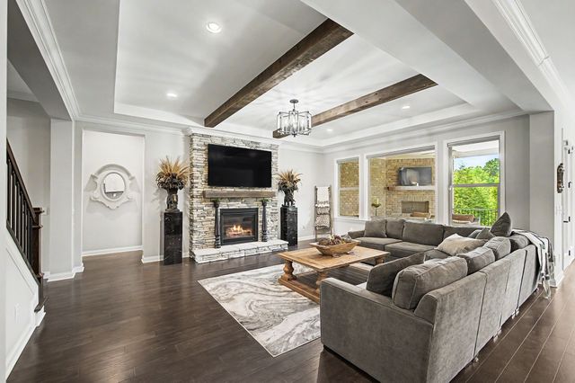 1115 Waterbridge Dr, Nolensville, TN 37135