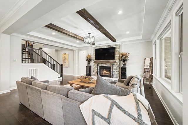 1115 Waterbridge Dr, Nolensville, TN 37135