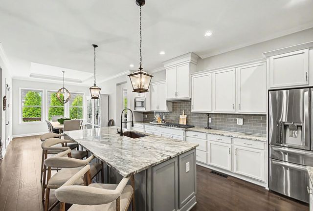 1115 Waterbridge Dr, Nolensville, TN 37135