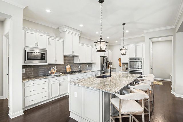 1115 Waterbridge Dr, Nolensville, TN 37135