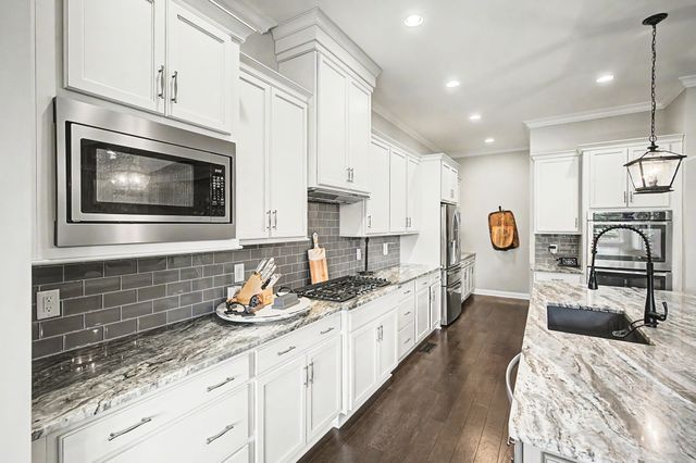 1115 Waterbridge Dr, Nolensville, TN 37135