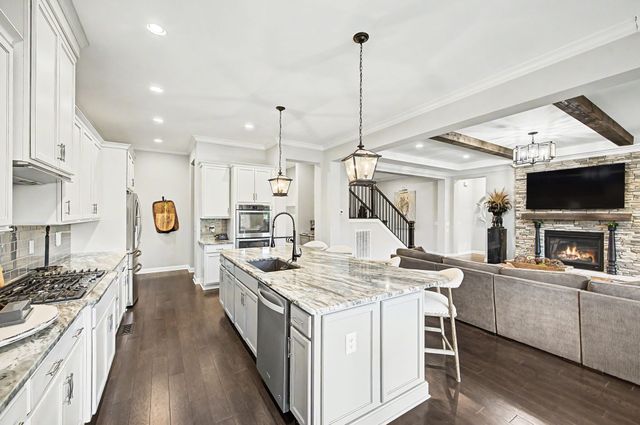 1115 Waterbridge Dr, Nolensville, TN 37135