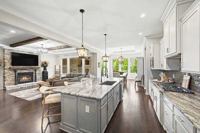 1115 Waterbridge Dr, Nolensville, TN 37135