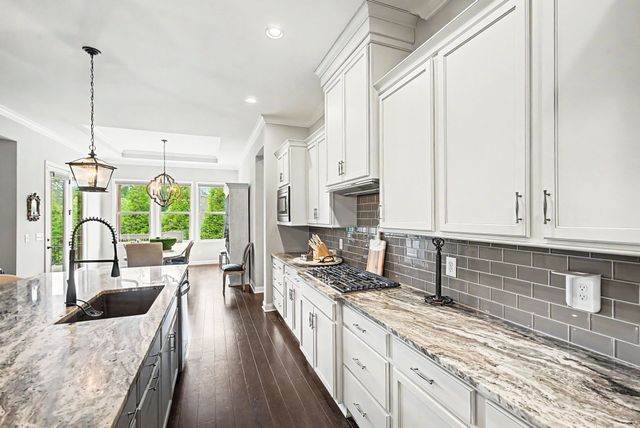 1115 Waterbridge Dr, Nolensville, TN 37135