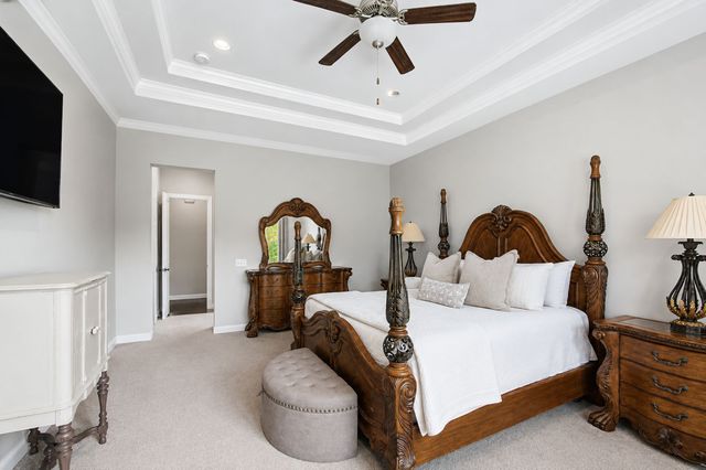 1115 Waterbridge Dr, Nolensville, TN 37135