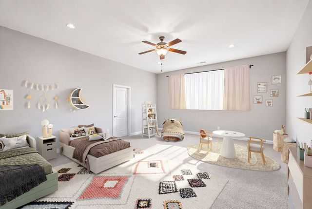 1115 Waterbridge Dr, Nolensville, TN 37135