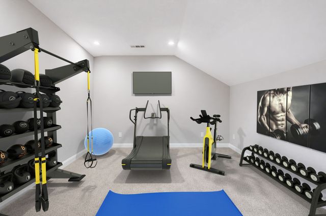 1115 Waterbridge Dr, Nolensville, TN 37135