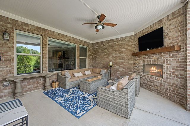 1115 Waterbridge Dr, Nolensville, TN 37135