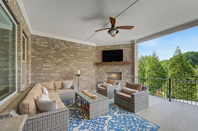1115 Waterbridge Dr, Nolensville, TN 37135