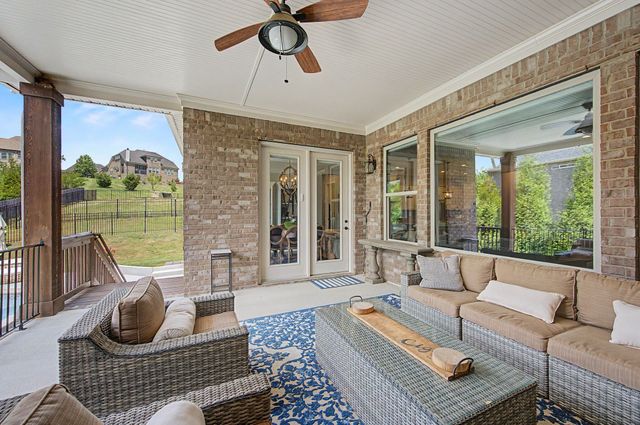 1115 Waterbridge Dr, Nolensville, TN 37135