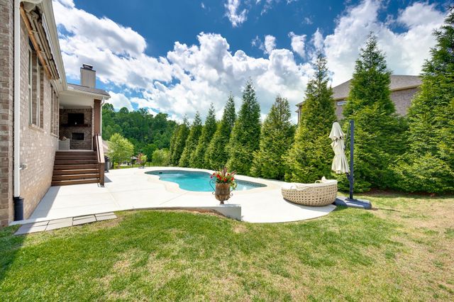 1115 Waterbridge Dr, Nolensville, TN 37135