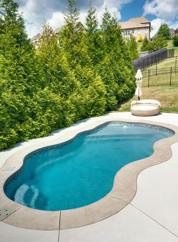 1115 Waterbridge Dr, Nolensville, TN 37135