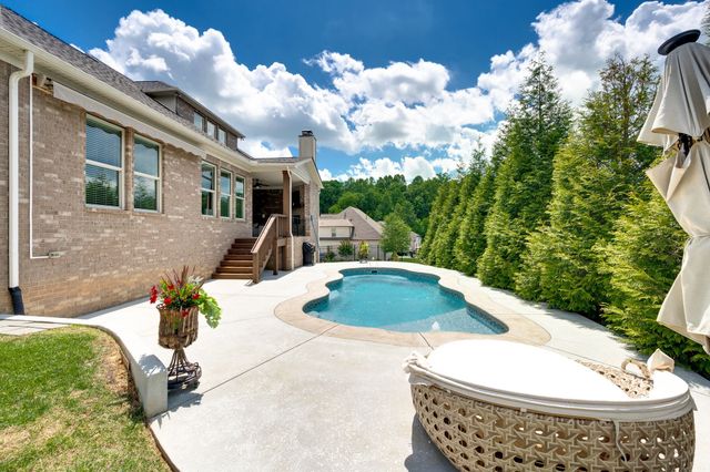 1115 Waterbridge Dr, Nolensville, TN 37135