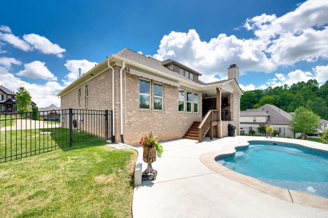 1115 Waterbridge Dr, Nolensville, TN 37135