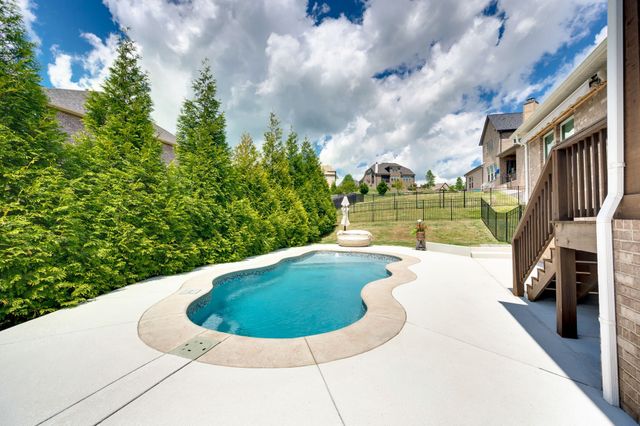 1115 Waterbridge Dr, Nolensville, TN 37135
