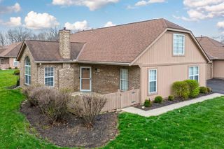 2461 Timbers Edge Lane, Columbus, OH 43235
