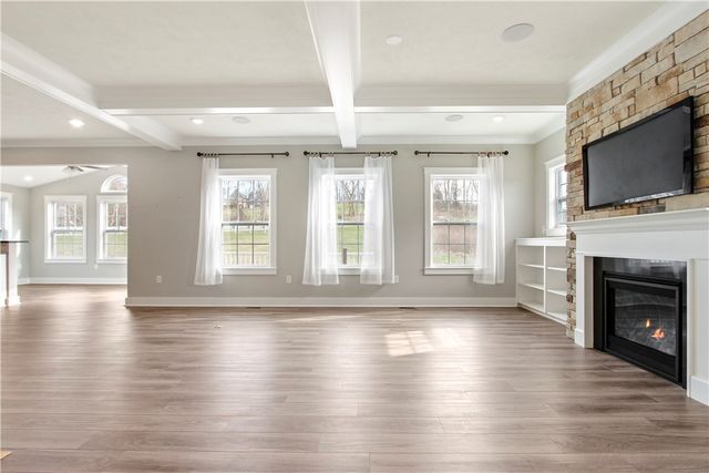 1001 Stonegate Drive, South Fayette, PA 15057